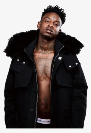 21savage gucci jacket